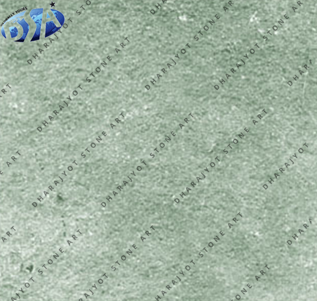 Shabad Green Limestone Slabs