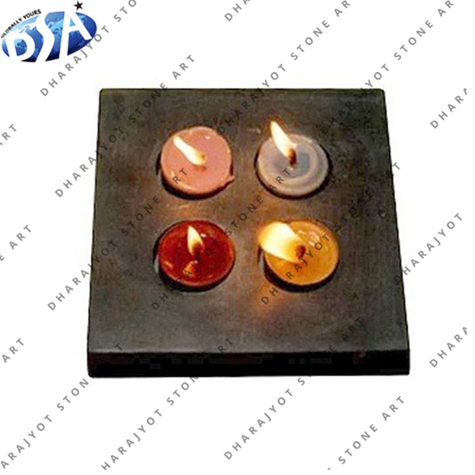 Home Decoration Diwali Candle Holder