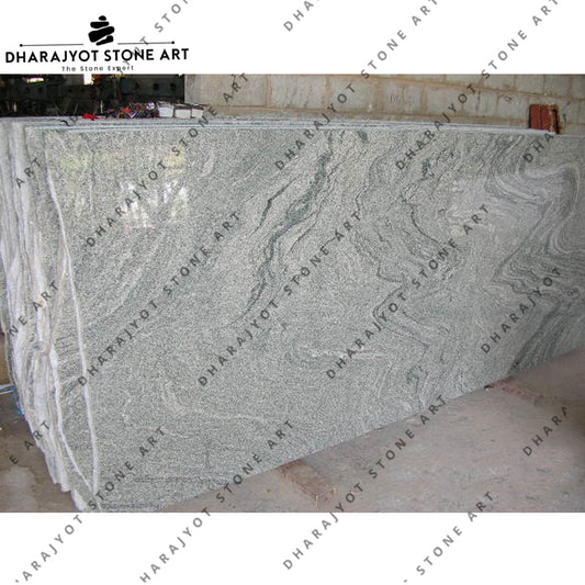 Kuppam White Granite Slab