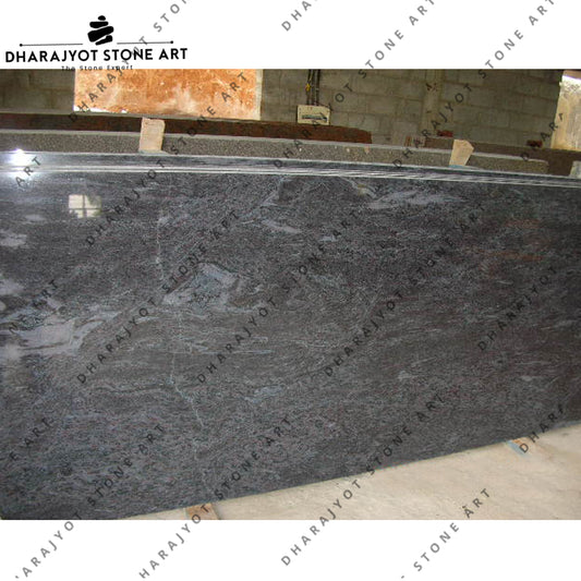 Vizag Blue Granite Slab