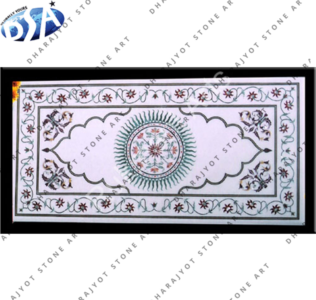 Design Marble Inlay