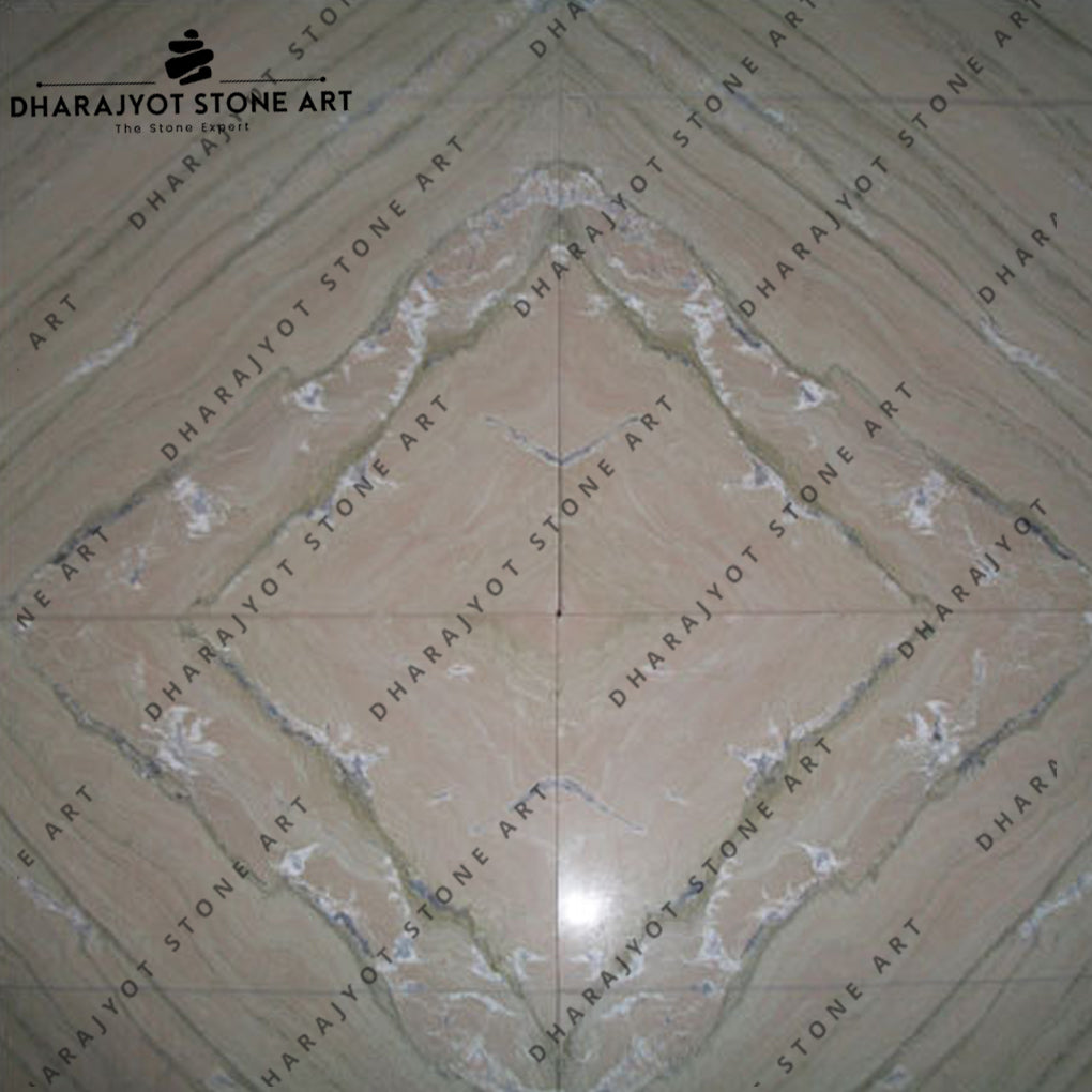 Katani Marble Stone Slab