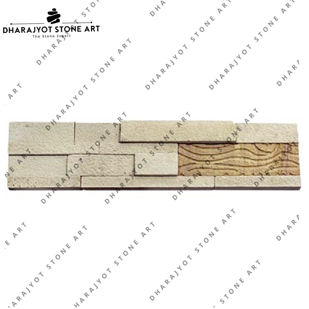 Natural Stone Interior Muiral Mosaics