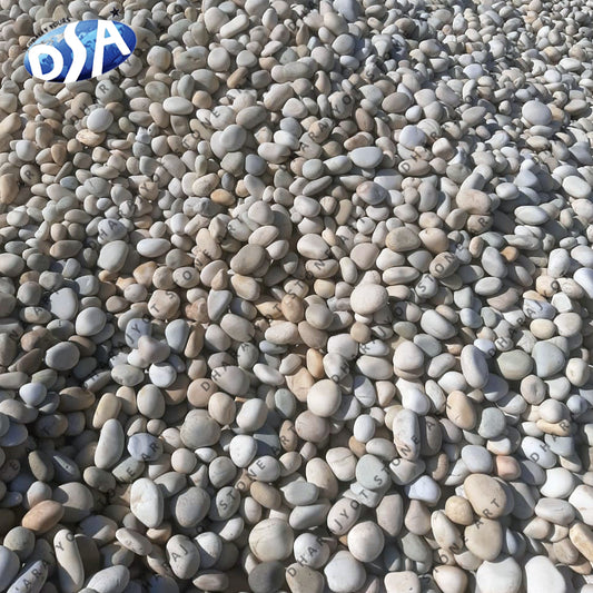 Multigrid Sand Filter Filtration River Pebbles