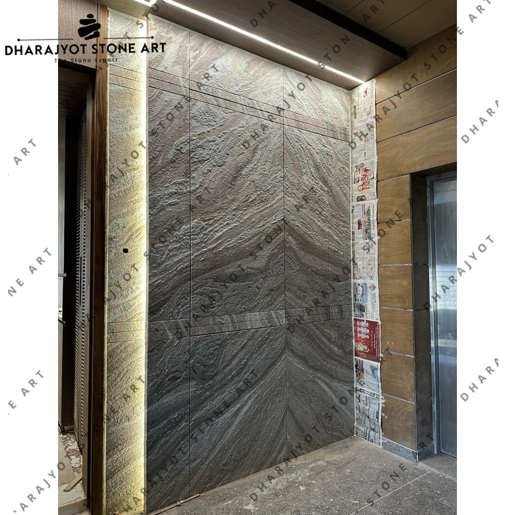 Indoor Decorative Stone Wall Panel