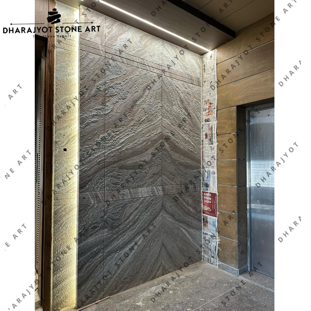 Indoor Decorative Stone Wall Panel